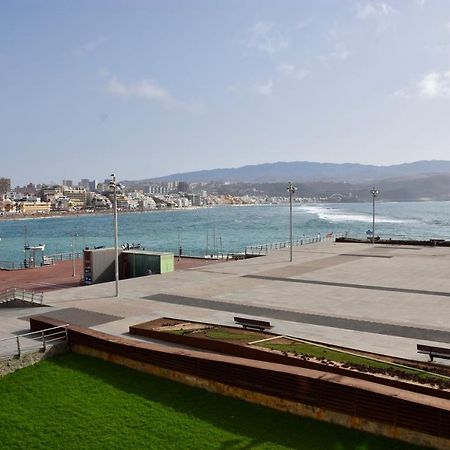Bj Suites Canteras Лас Палмас де Гран Канария Екстериор снимка