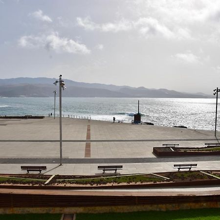 Bj Suites Canteras Лас Палмас де Гран Канария Екстериор снимка