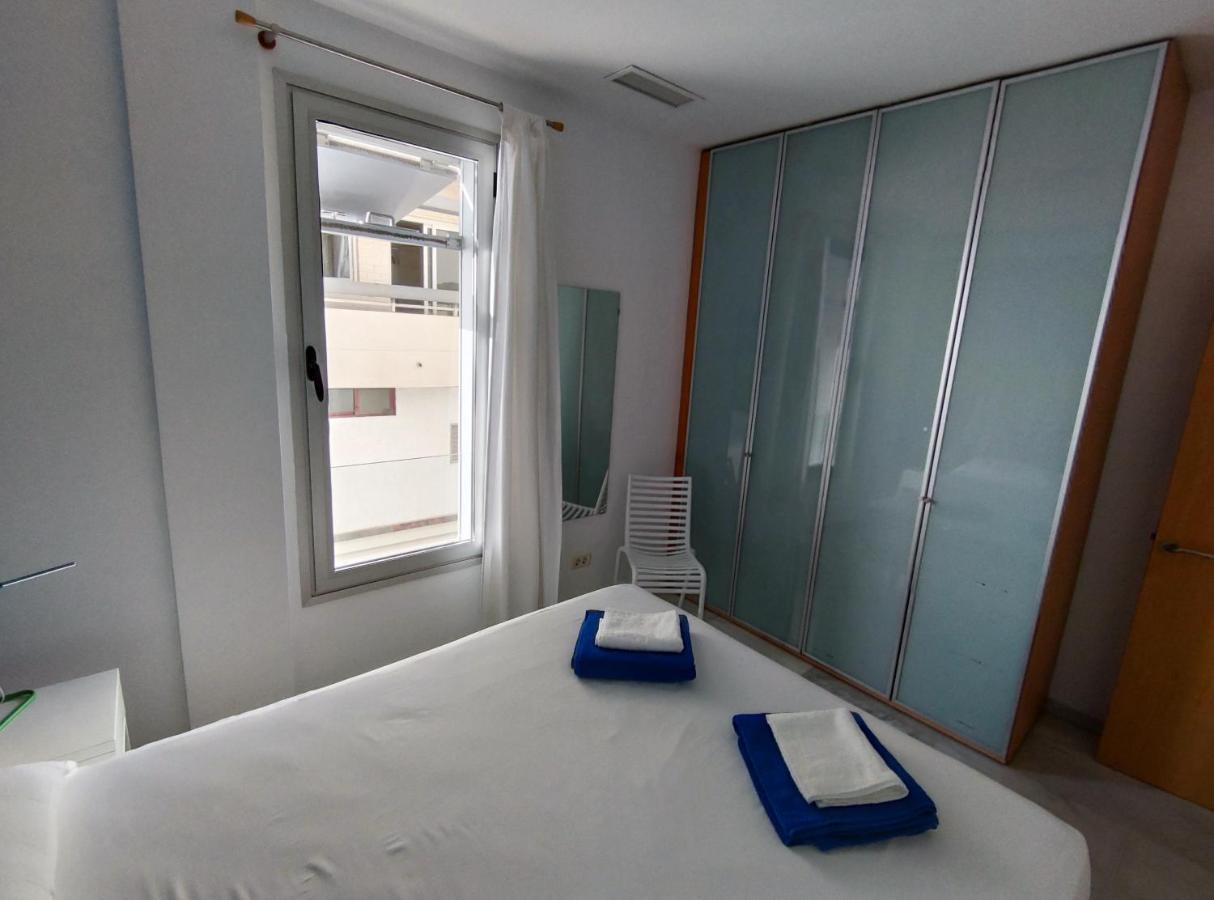 Bj Suites Canteras Лас Палмас де Гран Канария Екстериор снимка