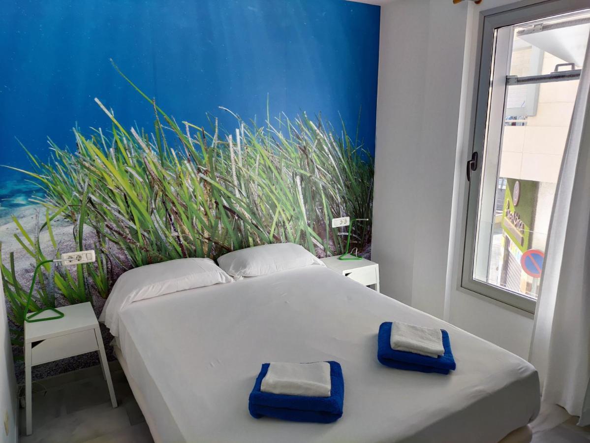 Bj Suites Canteras Лас Палмас де Гран Канария Екстериор снимка