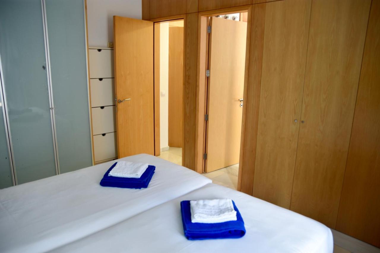 Bj Suites Canteras Лас Палмас де Гран Канария Екстериор снимка