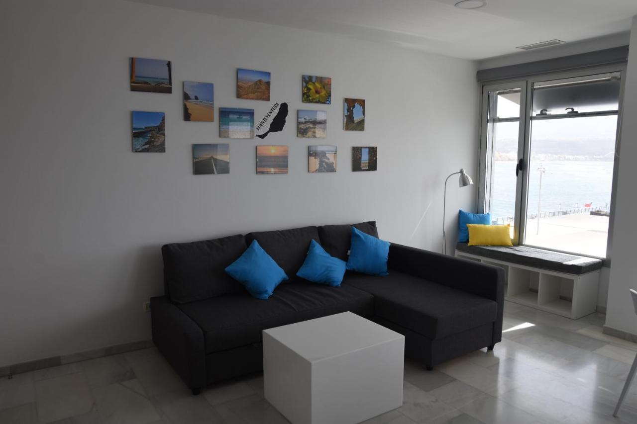 Bj Suites Canteras Лас Палмас де Гран Канария Екстериор снимка