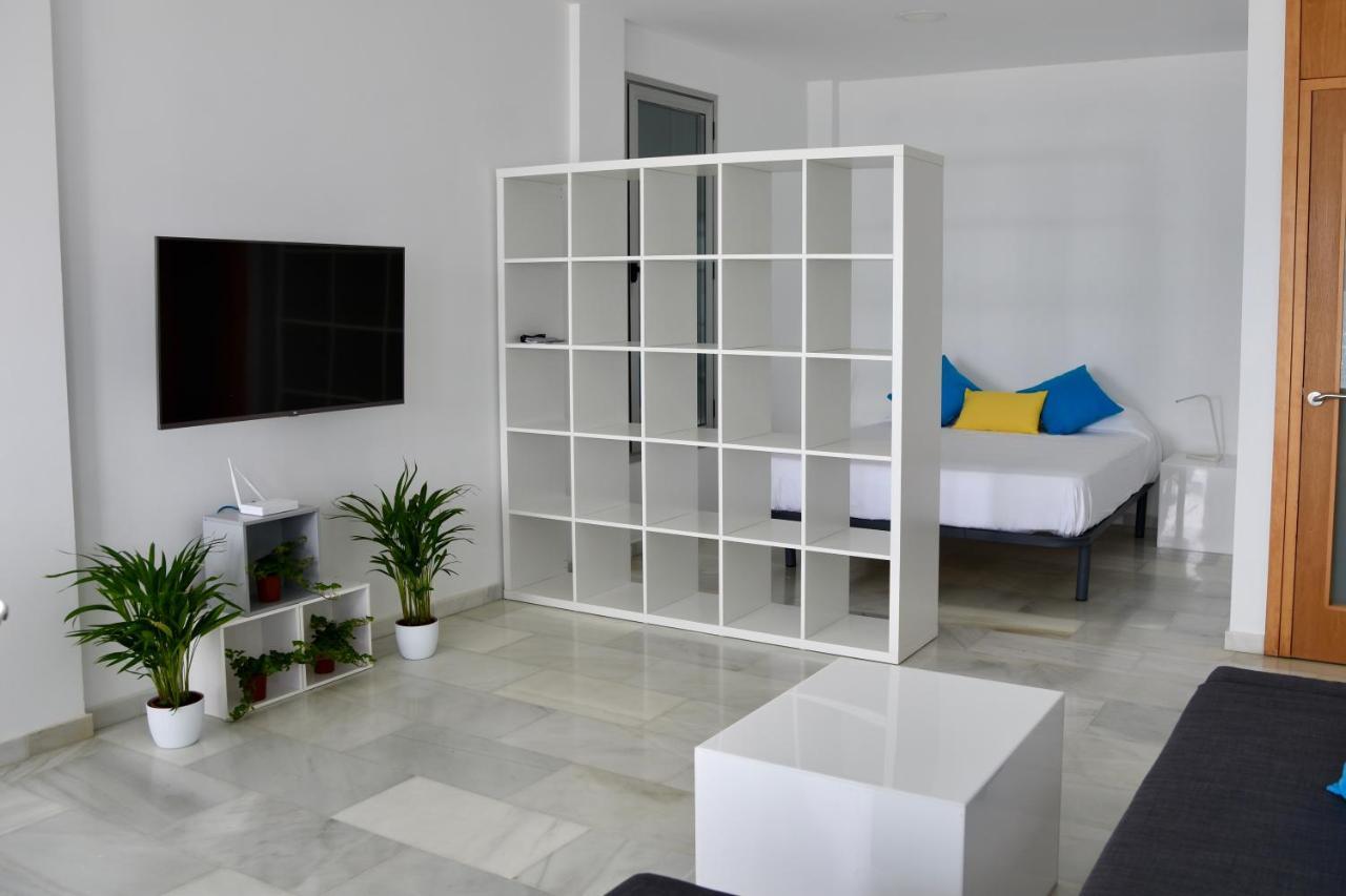 Bj Suites Canteras Лас Палмас де Гран Канария Екстериор снимка