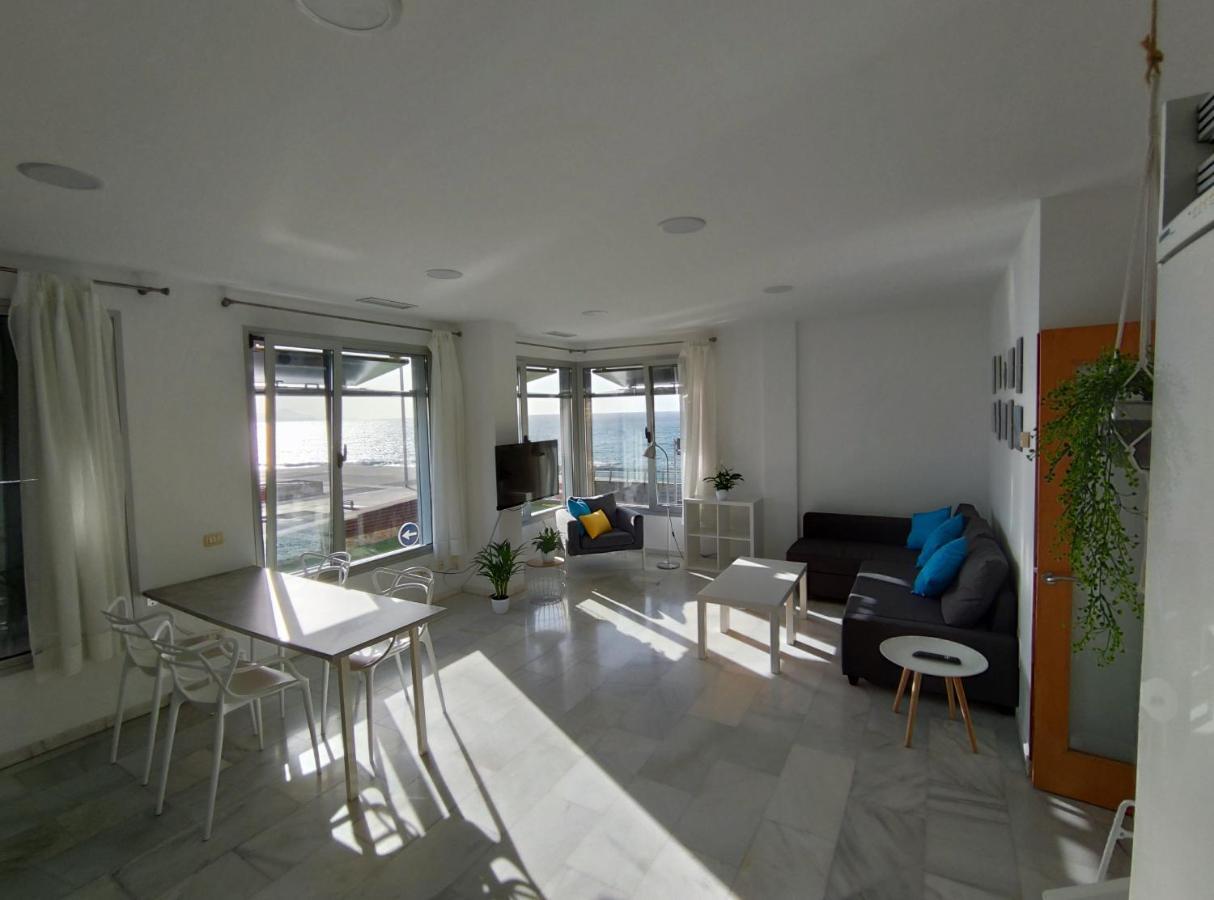Bj Suites Canteras Лас Палмас де Гран Канария Екстериор снимка