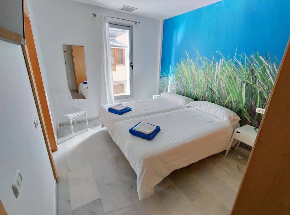 Bj Suites Canteras Лас Палмас де Гран Канария Екстериор снимка