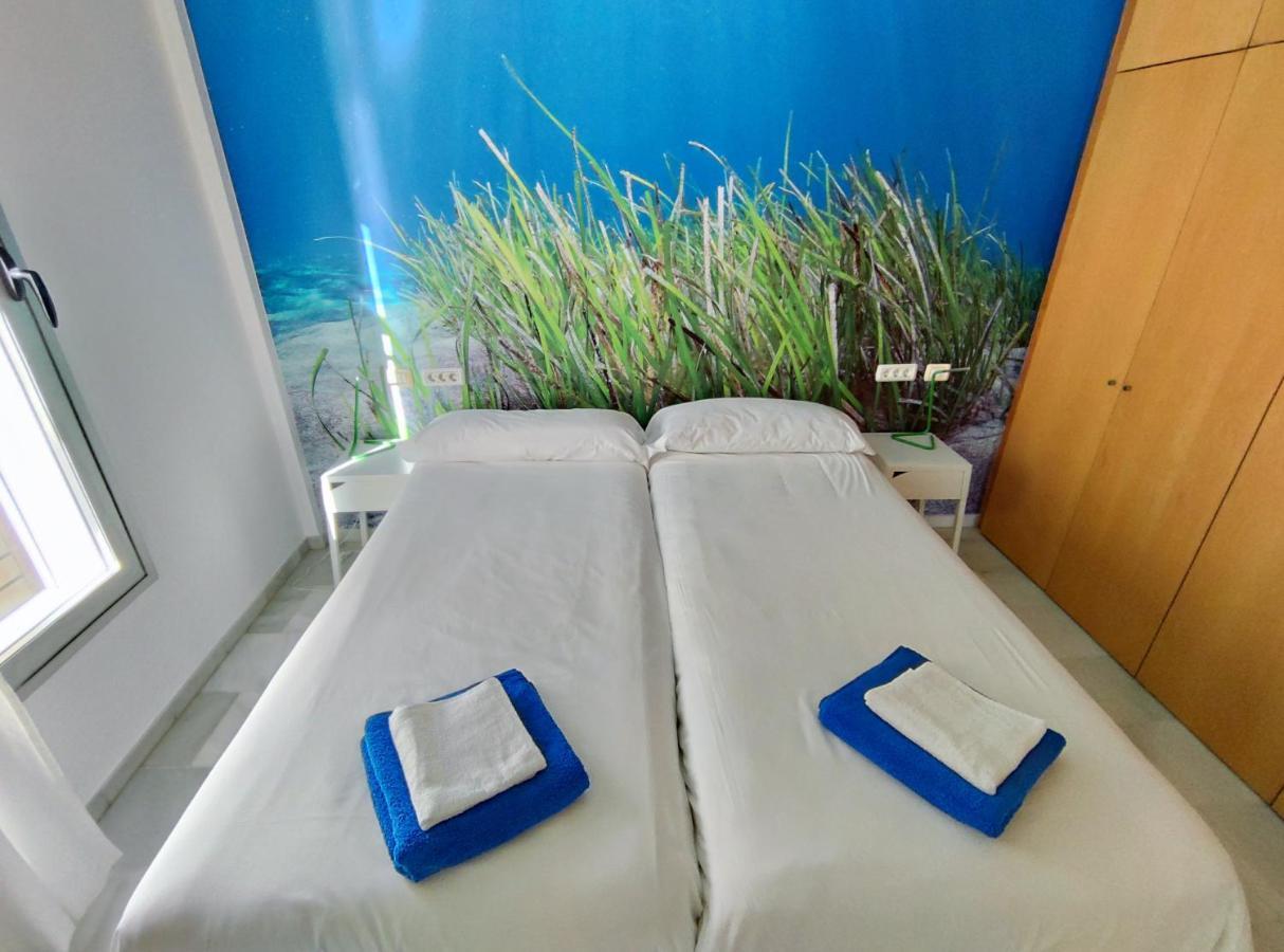 Bj Suites Canteras Лас Палмас де Гран Канария Екстериор снимка