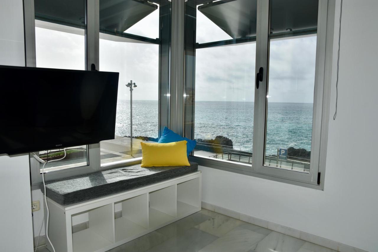 Bj Suites Canteras Лас Палмас де Гран Канария Екстериор снимка