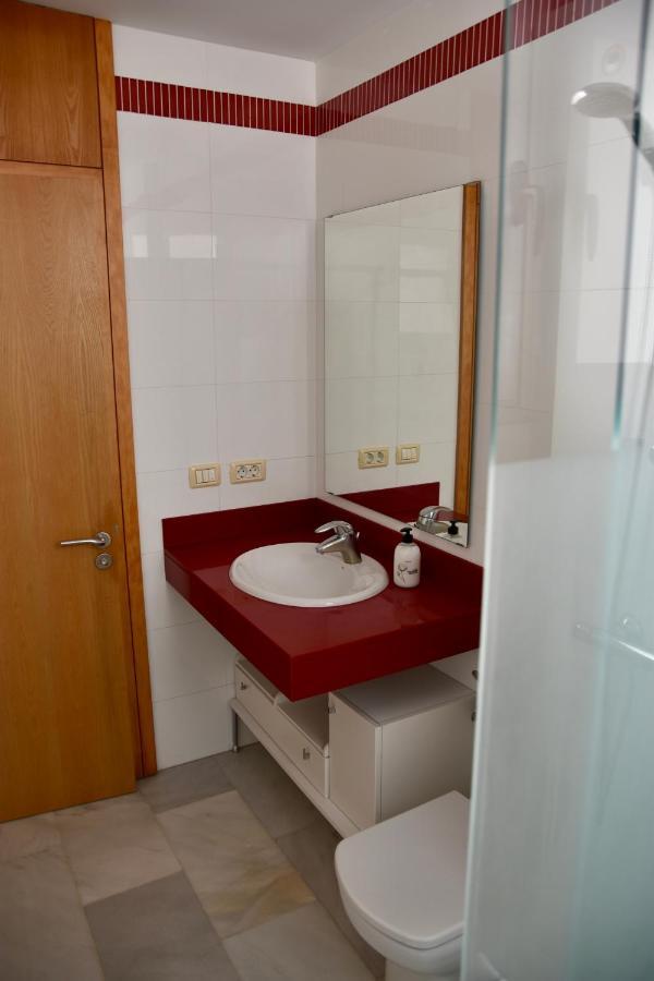 Bj Suites Canteras Лас Палмас де Гран Канария Екстериор снимка
