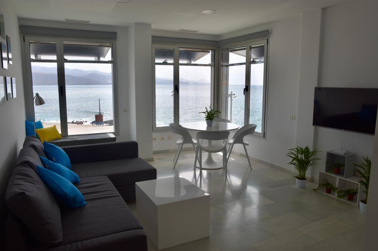 Bj Suites Canteras Лас Палмас де Гран Канария Екстериор снимка