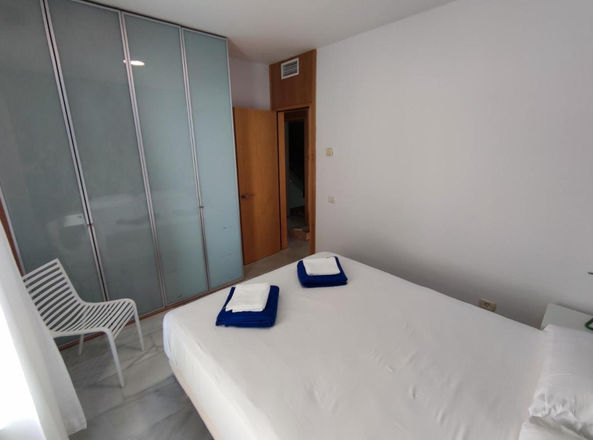 Bj Suites Canteras Лас Палмас де Гран Канария Екстериор снимка
