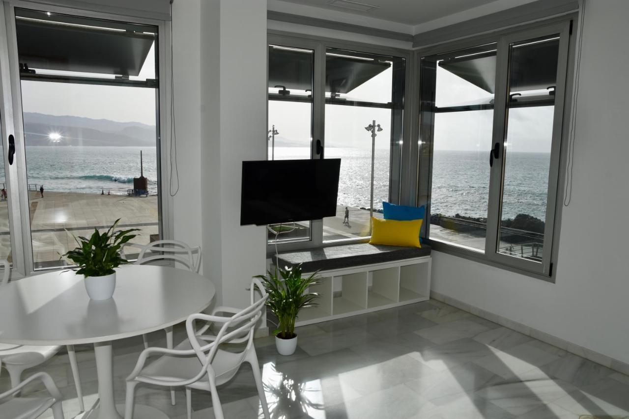 Bj Suites Canteras Лас Палмас де Гран Канария Екстериор снимка