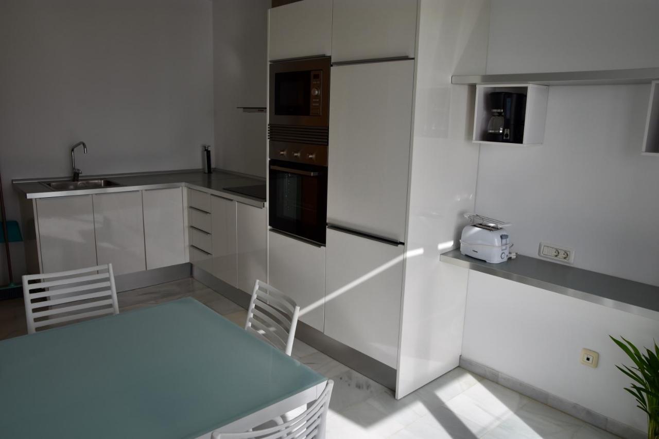 Bj Suites Canteras Лас Палмас де Гран Канария Екстериор снимка