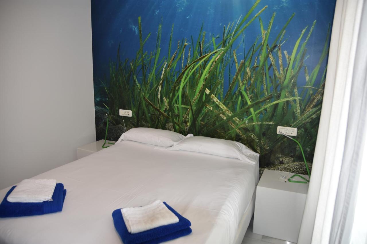 Bj Suites Canteras Лас Палмас де Гран Канария Екстериор снимка