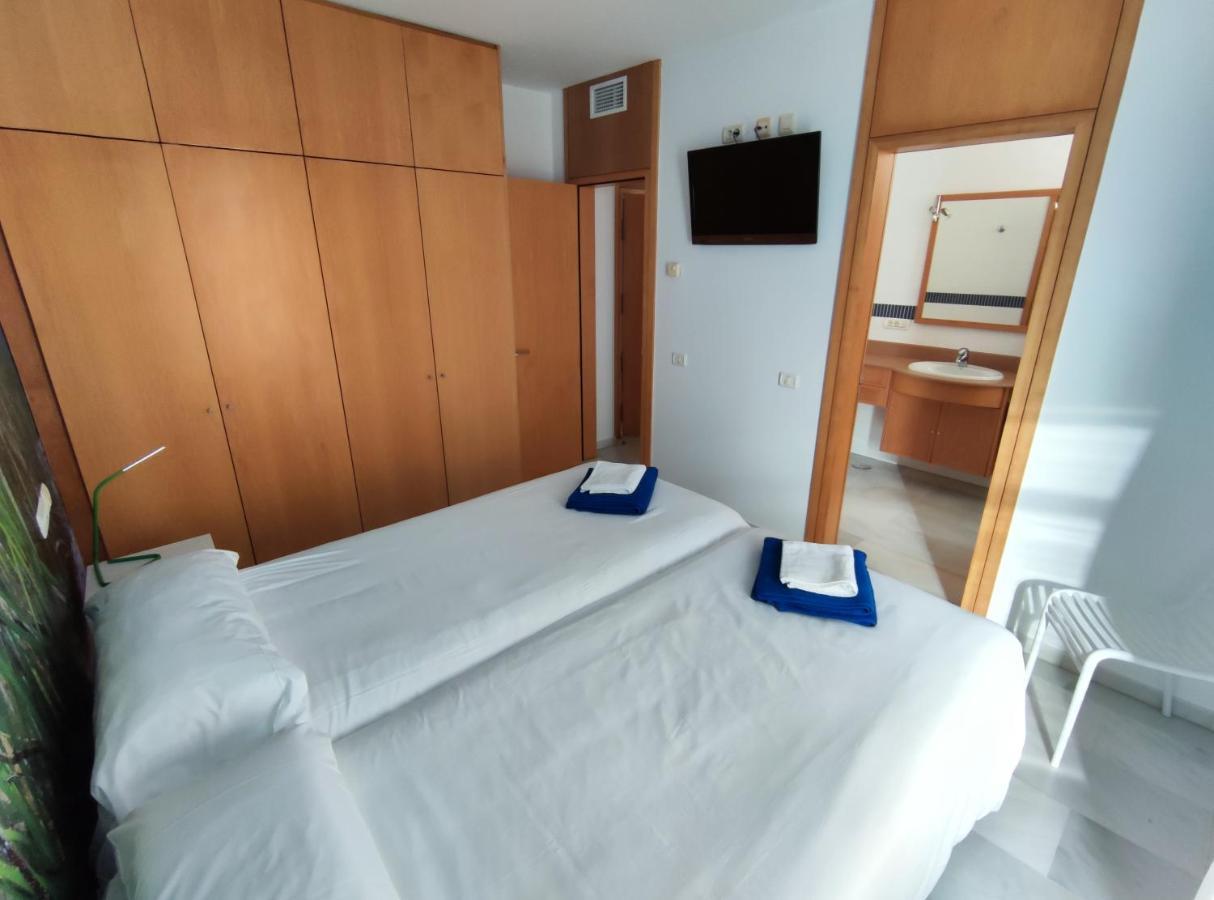 Bj Suites Canteras Лас Палмас де Гран Канария Екстериор снимка