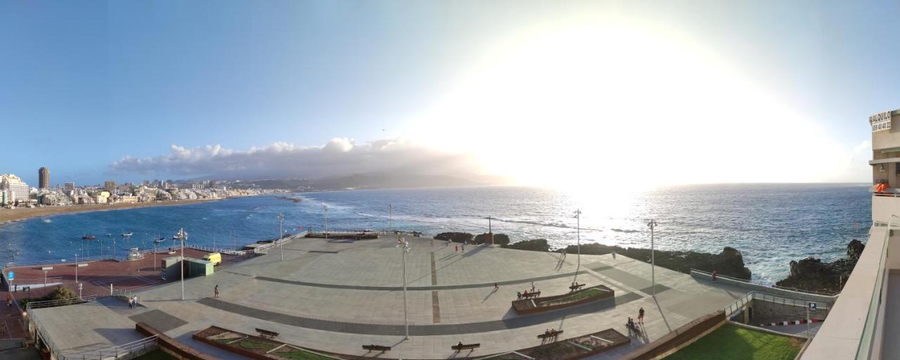 Bj Suites Canteras Лас Палмас де Гран Канария Екстериор снимка