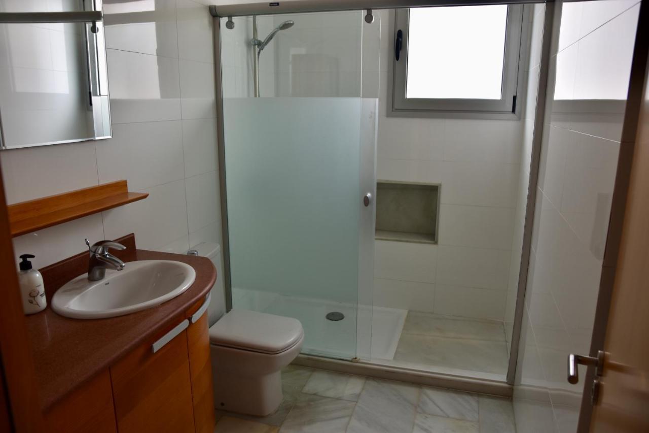 Bj Suites Canteras Лас Палмас де Гран Канария Екстериор снимка
