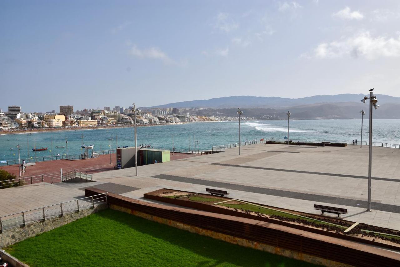 Bj Suites Canteras Лас Палмас де Гран Канария Екстериор снимка