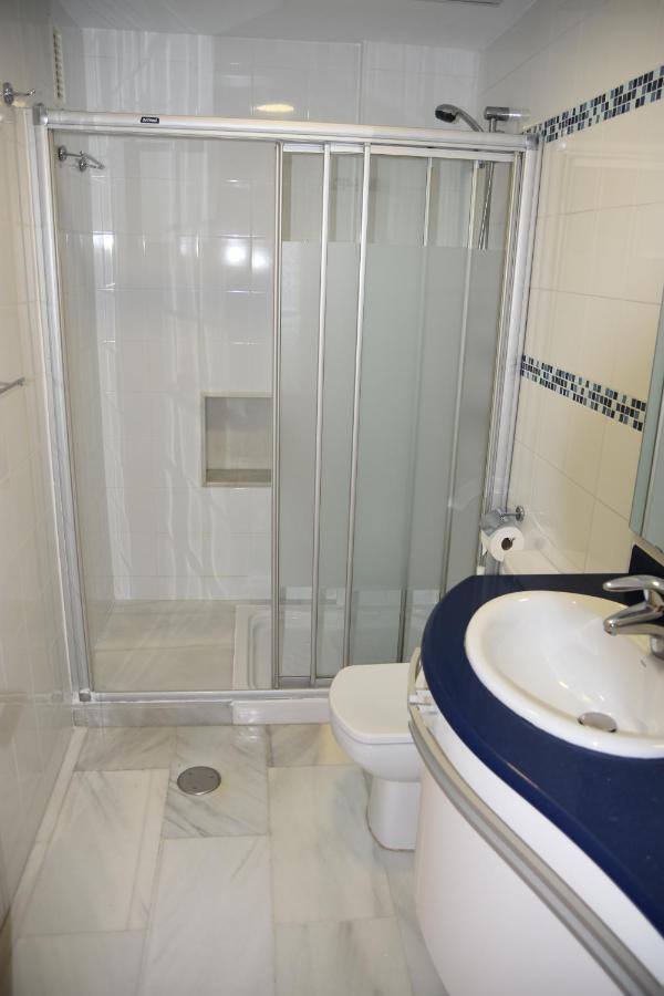 Bj Suites Canteras Лас Палмас де Гран Канария Екстериор снимка