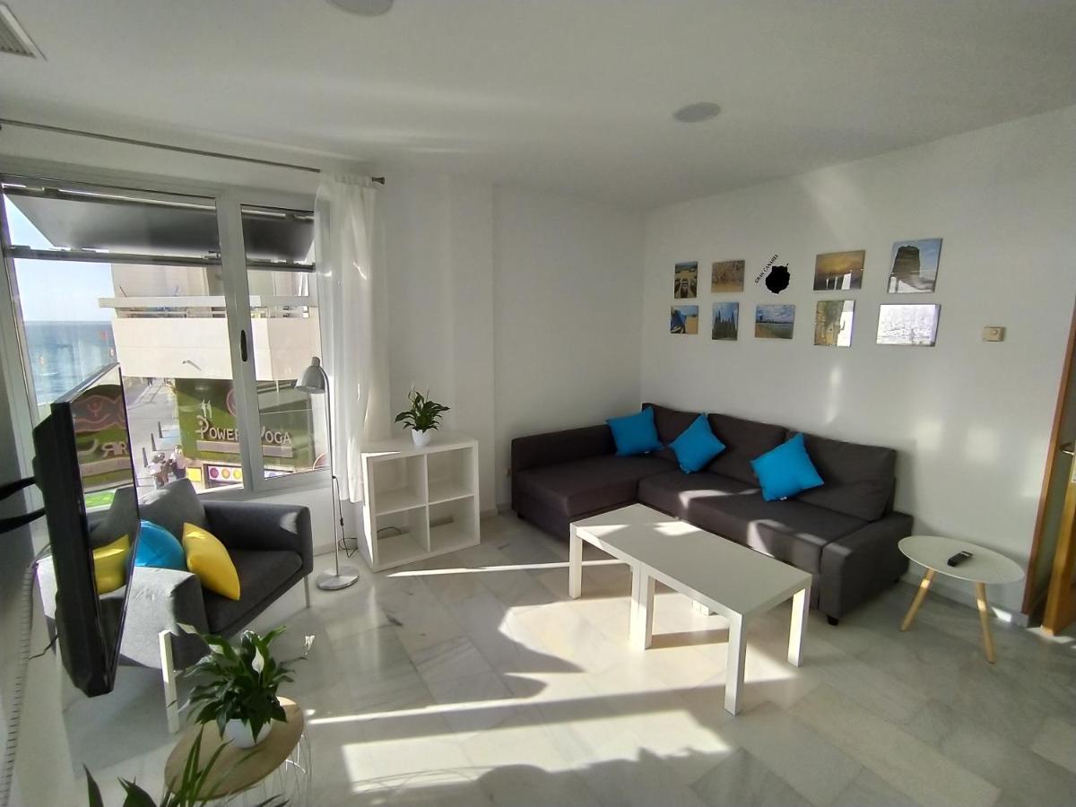 Bj Suites Canteras Лас Палмас де Гран Канария Екстериор снимка