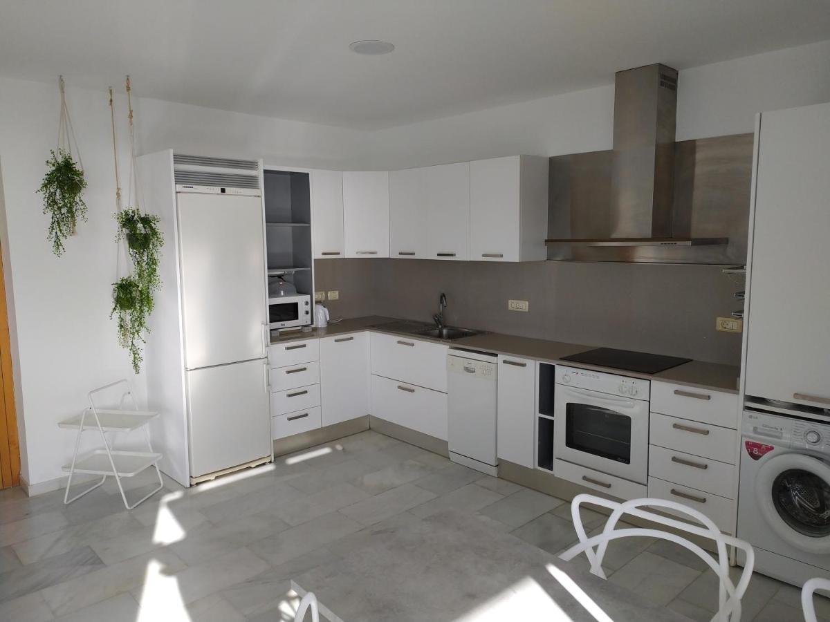 Bj Suites Canteras Лас Палмас де Гран Канария Екстериор снимка