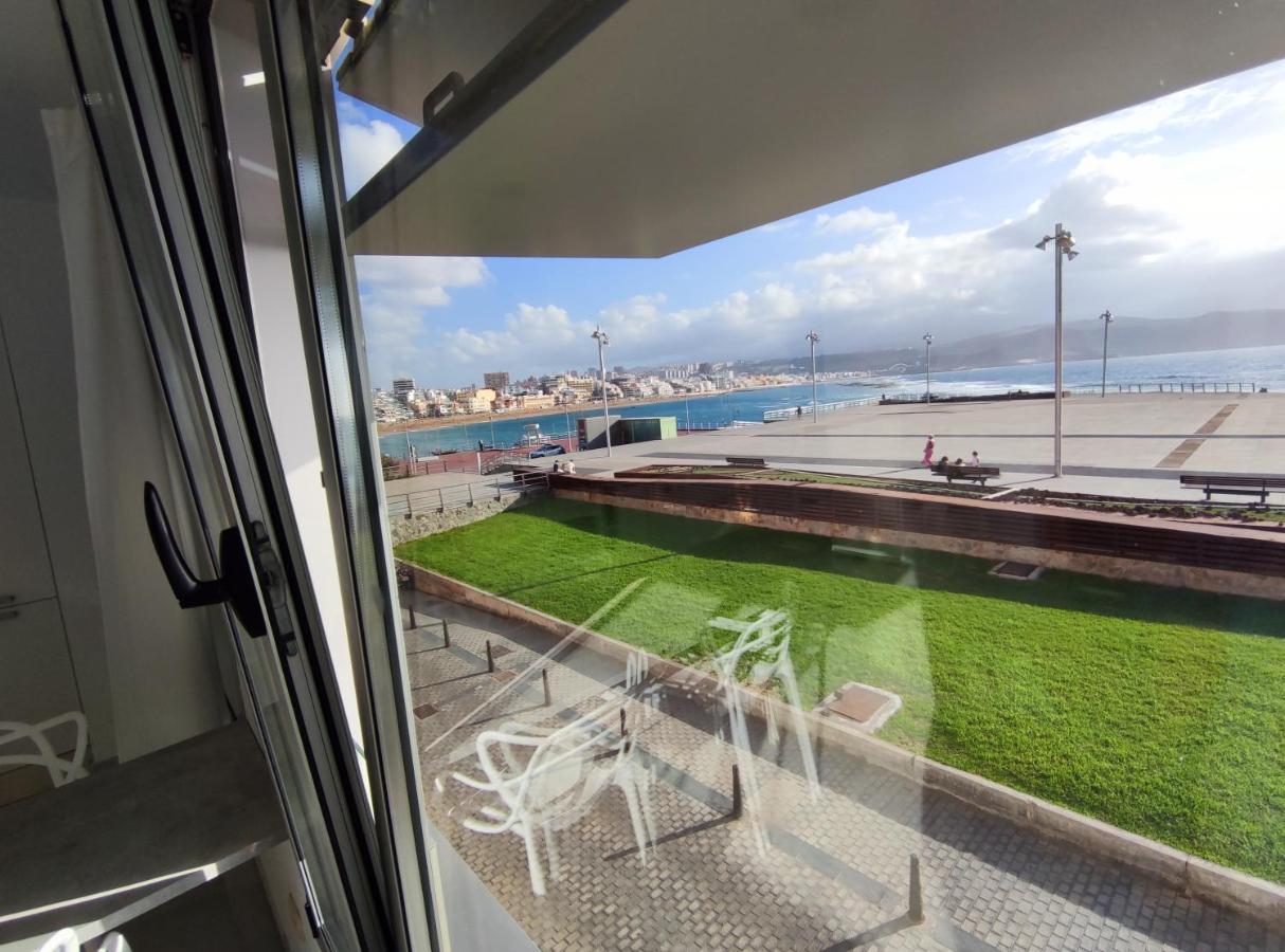 Bj Suites Canteras Лас Палмас де Гран Канария Екстериор снимка