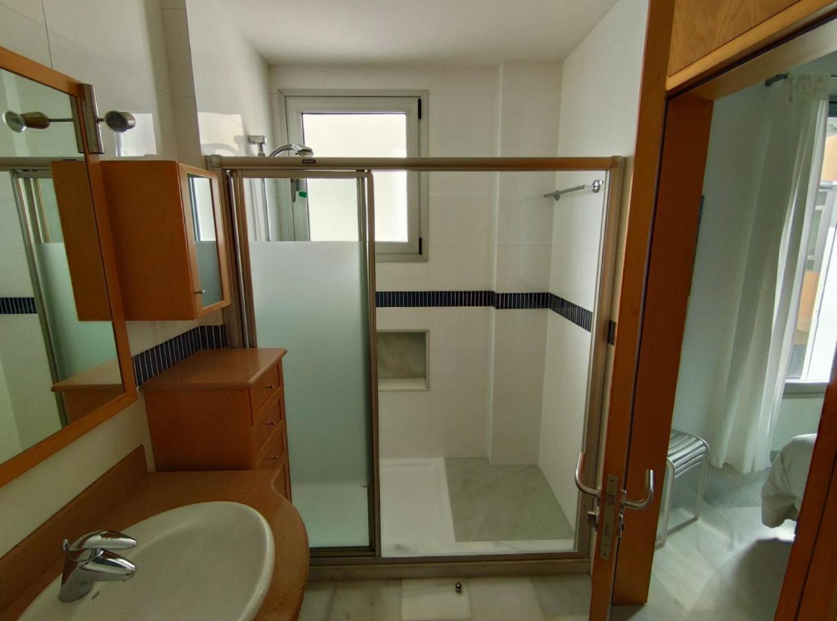 Bj Suites Canteras Лас Палмас де Гран Канария Екстериор снимка