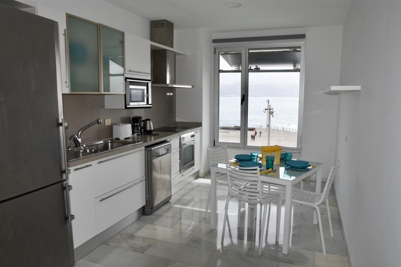 Bj Suites Canteras Лас Палмас де Гран Канария Екстериор снимка