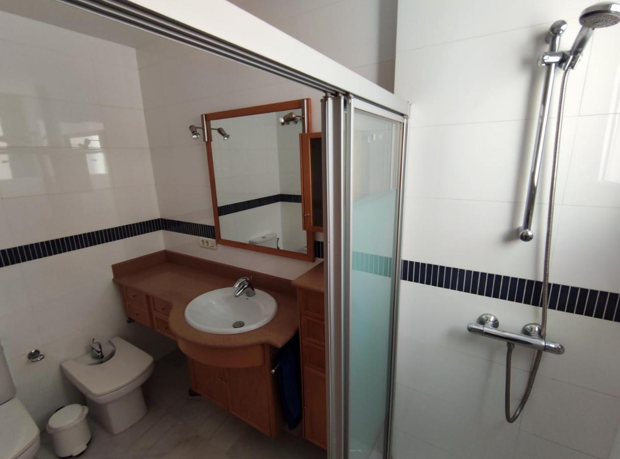 Bj Suites Canteras Лас Палмас де Гран Канария Екстериор снимка