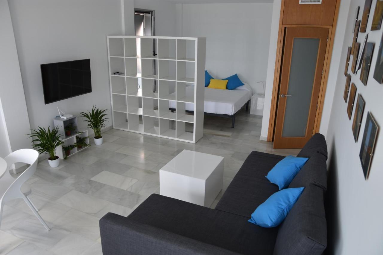 Bj Suites Canteras Лас Палмас де Гран Канария Екстериор снимка