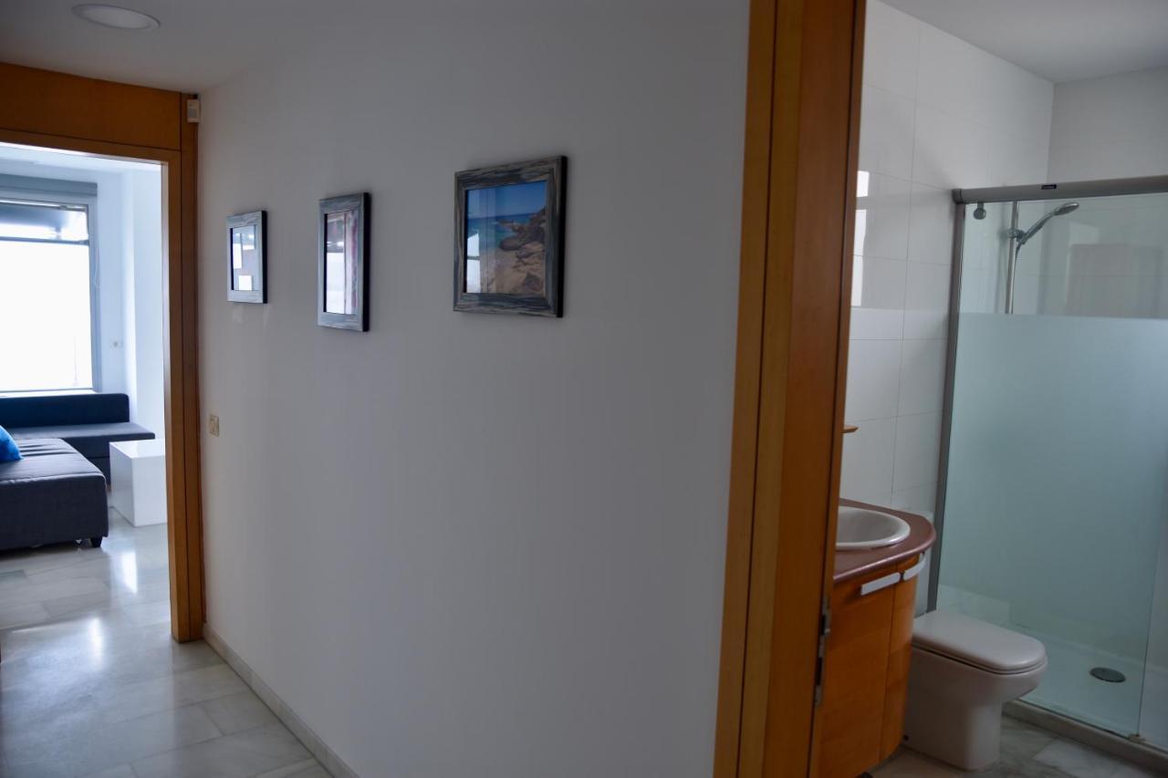 Bj Suites Canteras Лас Палмас де Гран Канария Екстериор снимка