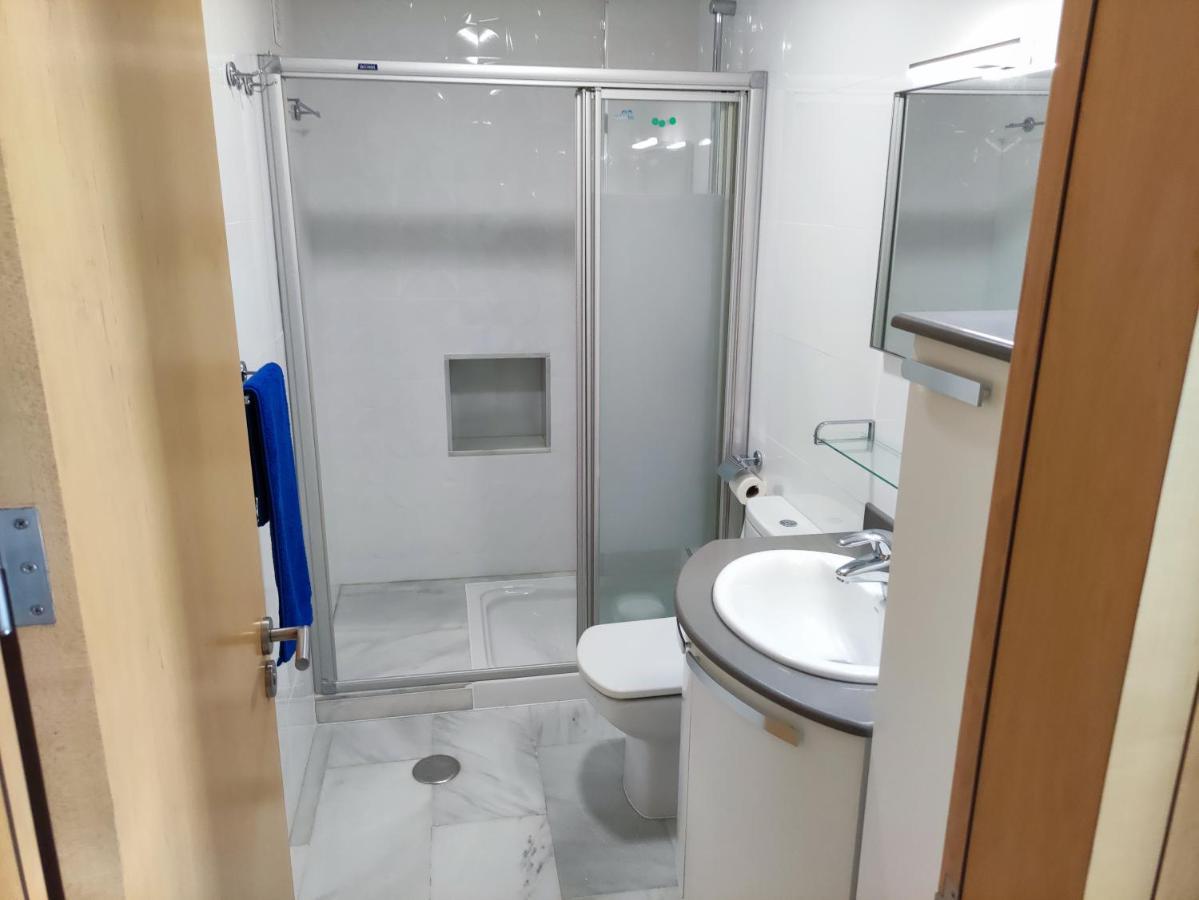 Bj Suites Canteras Лас Палмас де Гран Канария Екстериор снимка