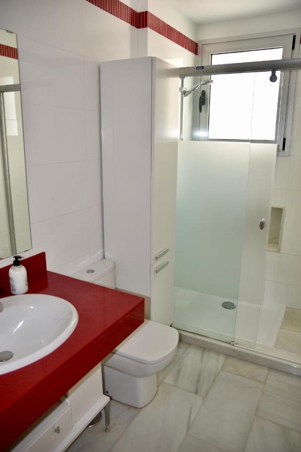 Bj Suites Canteras Лас Палмас де Гран Канария Екстериор снимка
