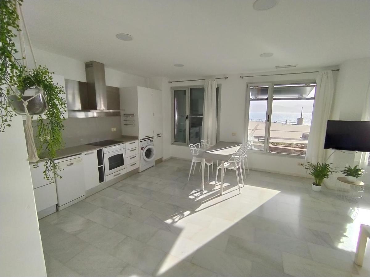 Bj Suites Canteras Лас Палмас де Гран Канария Екстериор снимка