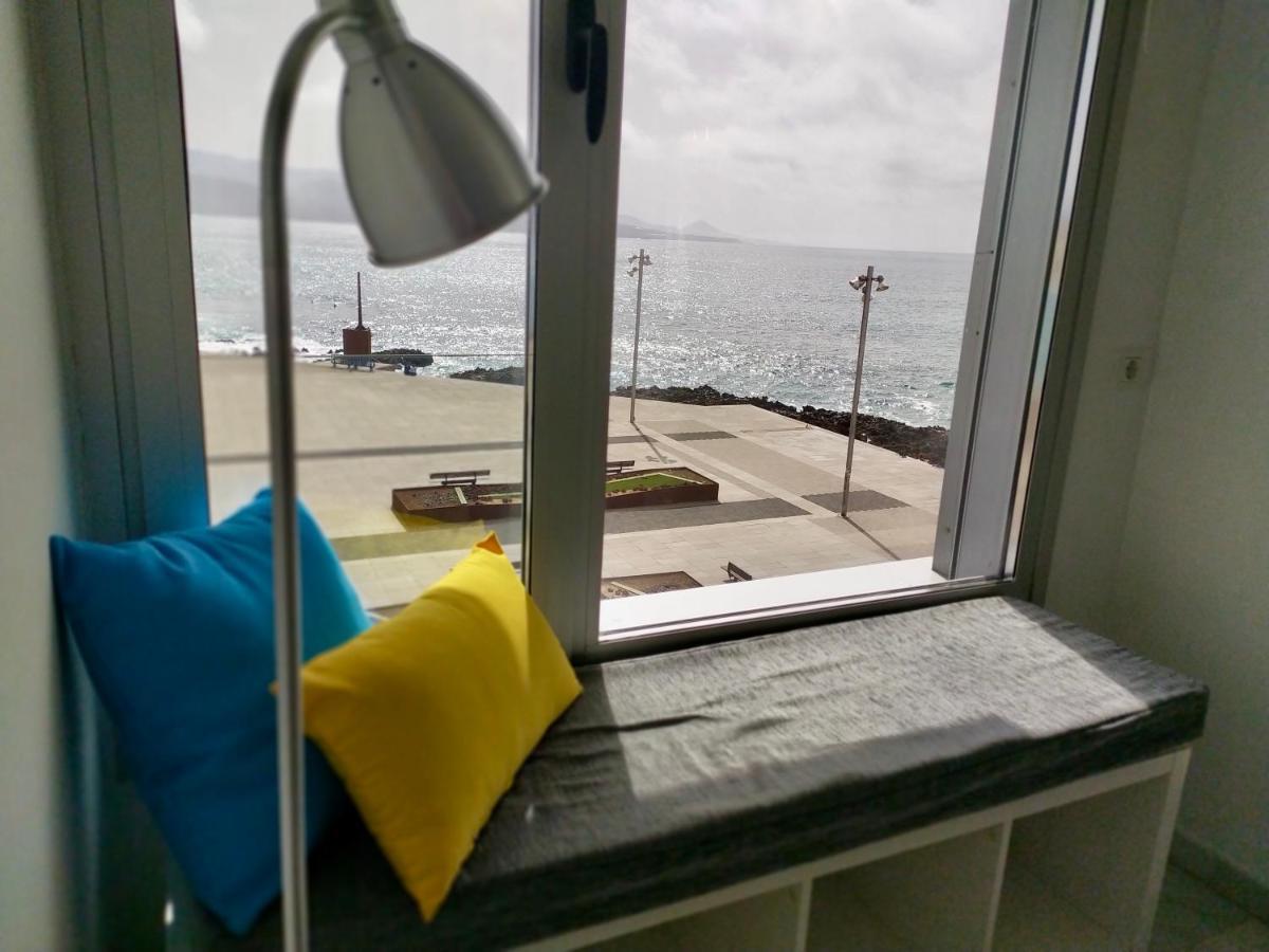 Bj Suites Canteras Лас Палмас де Гран Канария Екстериор снимка