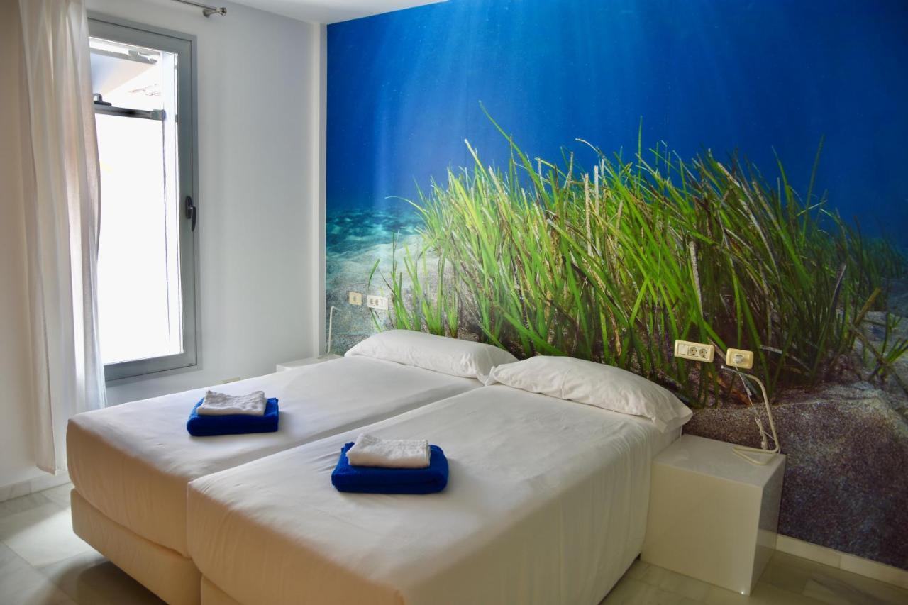 Bj Suites Canteras Лас Палмас де Гран Канария Екстериор снимка