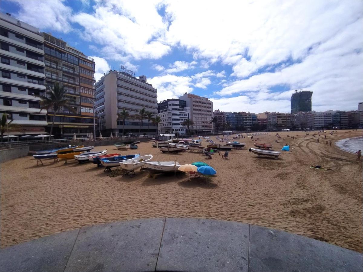 Bj Suites Canteras Лас Палмас де Гран Канария Екстериор снимка