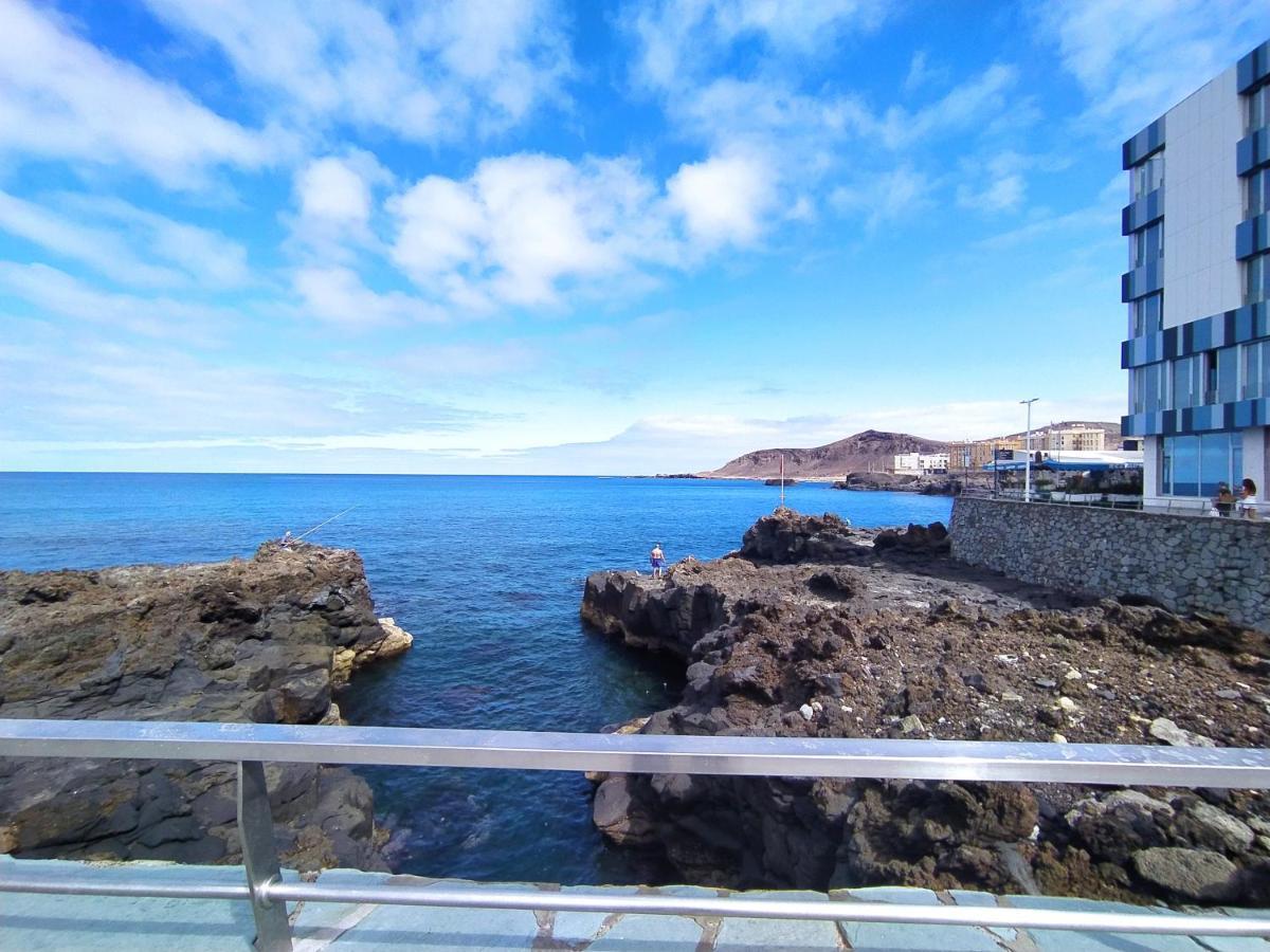 Bj Suites Canteras Лас Палмас де Гран Канария Екстериор снимка