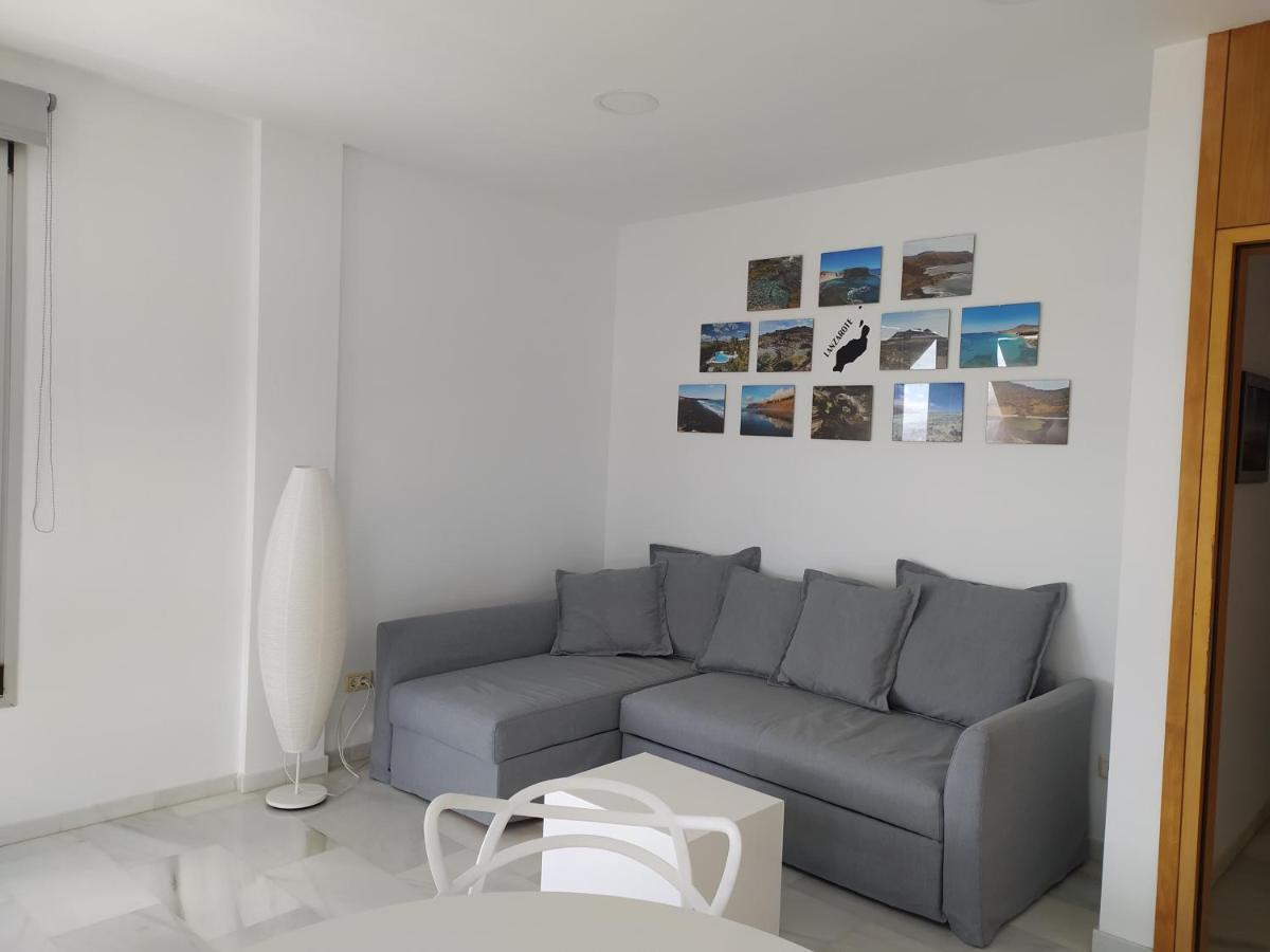 Bj Suites Canteras Лас Палмас де Гран Канария Екстериор снимка
