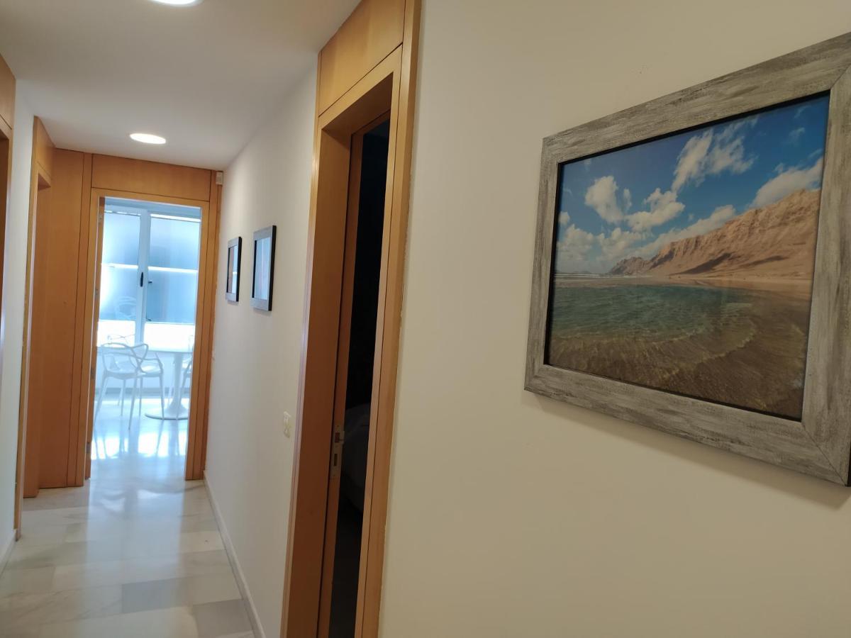 Bj Suites Canteras Лас Палмас де Гран Канария Екстериор снимка